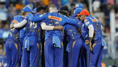 Photo of IPL Playoffs से पहले MI ने अपनी स्क्वॉड में किए 3 बदलाव, इंग्लैंड को वर्ल्ड चैंपियन बनाने वाला प्लेयर हुआ शामिल