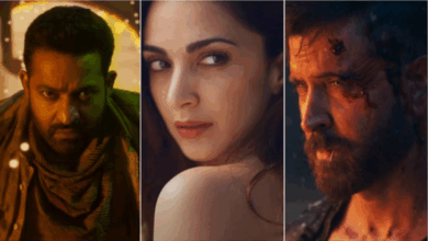 Photo of वॉर 2 के टीजर Reaction: ऋतिक-जूनियर NTR को साथ देखकर एक्साइटेड फैंस