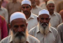 Photo of दिल्ली में धरे गए 92 बांग्लादेशी घुसपैठिए, घर-घर जाकर पुलिस कर रही तलाश