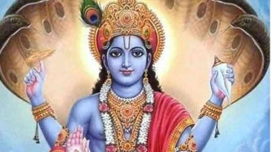 Photo of आषाढ़ माह के पहले गुरुवार पर करें ये आरती, सुख-समृद्धि की नहीं होगी कोई कमी