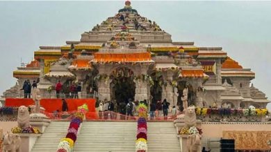 Photo of राम मंदिर: मंदिर आंदोलन के नायकों को मिलेगी अमर पहचान