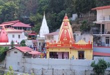 Photo of कैंची धाम बाईपास पर वन विभाग ने लगाई आपत्ति, भूमि को बताया अनुपयुक्त