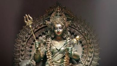 Photo of  गुप्त नवरात्र के पहले दिन करें मां शैलपुत्री की आराधना