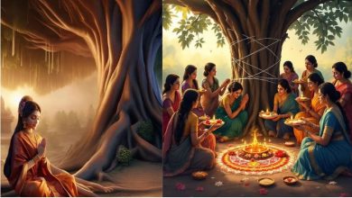 Photo of वट सावित्री पूर्णिमा पर भगवान विष्णु और धर्मराज जी की आरती से पाएं आशीर्वाद
