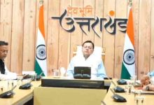 Photo of उत्तराखंड: राज्य में हेलिकॉप्टर संचालन के लिए एसओपी बनाने को समिति गठित