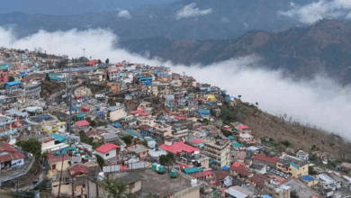 Photo of प्रदेश में लगेंगे तीन और डाॅप्लर रडार, बादल फटने या अतिवृष्टि लग सकेगा पूर्वानुमान