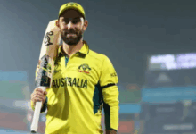 Photo of Glenn Maxwell ने ODI से लिया संन्यास