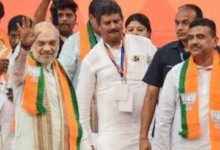 Photo of सुवेंदु अधिकारी पर बड़ा दांव लगाने जा रही भाजपा! इशारों ही इशारों में अमित शाह ने दिया बड़ा संकेत