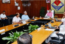 Photo of सांविधानिक संकट; पंचायती राज एक्ट में संशोधन के अध्यादेश को नहीं मिली मंजूरी