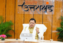 Photo of बलिदानी सैनिकों के आश्रितों को मिलेंगे अब 50 लाख, शासनादेश जारी