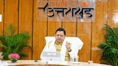 Photo of बलिदानी सैनिकों के आश्रितों को मिलेंगे अब 50 लाख, शासनादेश जारी