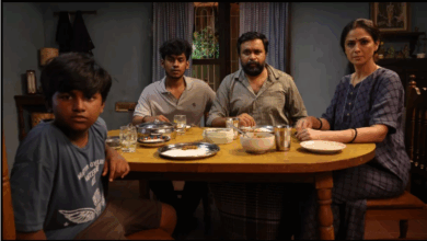 Photo of बॉक्स ऑफिस पर गर्दा उड़ाने वाली सुपरहिट मूवी टूरिस्ट फैमिली ओटीटी पर हुई रिलीज