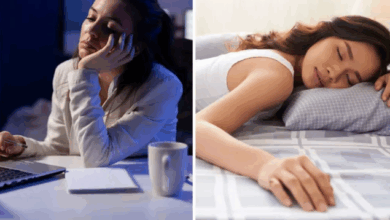 Photo of नाइट शिफ्ट करने वालों के लिए डॉक्टर के बताए 3 Sleep Hacks