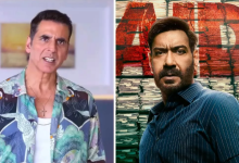 Photo of  फायर निकली हाउसफुल 5! ओपनिंग वीकेंड पर ही कर दिया रेड 2 का सूपड़ा साफ