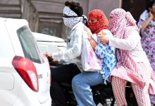 Photo of  दिल्ली-यूपी में जानलेवा हुई गर्मी, राजस्थान में तापमान 49 डिग्री पार; पंजाब-हरियाणा में रेड अलर्ट