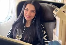Photo of अहमदाबाद प्लेन क्रैश के बीच Celina Jaitley को याद आया ब्रेकअप मोमेंट