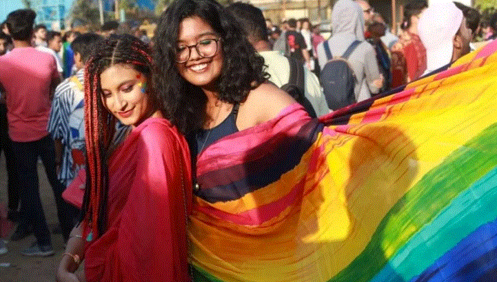 Photo of LGBTQ+ कपल्स को मद्रास हाईकोर्ट ने सुनाई खुशखबरी