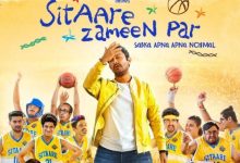 Photo of Sitaare Zameen Par के लिए तनाव में Aamir Khan, बताया- बॉक्स ऑफिस पर चलेगी या नहीं