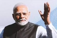 Photo of  कनाडा, क्रोसिया और साइप्रस की यात्रा पर आज रवाना होंगे पीएम मोदी, G7 शिखर सम्मेलन में लेंगे हिस्सा