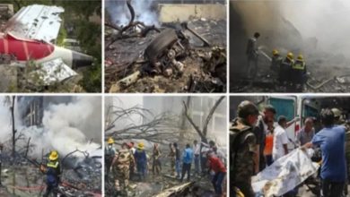 Photo of  सिर्फ 10 मिनट देरी की वजह से छूट गई थी फ्लाइट, विमान हादसे के बाद महिला ने किसका जताया शुक्रिया?