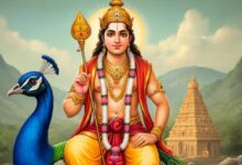 Photo of  स्कंद षष्ठी पर इस तरह करें कार्तिकेय जी की पूजा, कष्टों का होगा निवारण