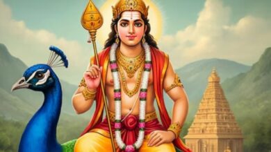 Photo of  स्कंद षष्ठी पर इस तरह करें कार्तिकेय जी की पूजा, कष्टों का होगा निवारण