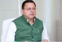 Photo of सीएम धामी की घोषणा, टाइगर प्रोटेक्शन फोर्स में अग्निवीरों की होगी तैनाती