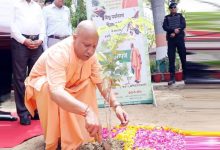 Photo of जिले-जिले जाकर पौधे लगाएंगे योगी के मंत्री, अयोध्या-आजमगढ़ में सीएम योगी…