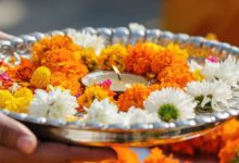 Photo of हरियाली अमावस्या पर करें ये आरती, होंगे मालामाल