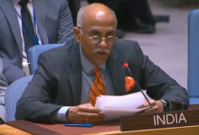 Photo of UNGA में अफगानिस्तान के खिलाफ प्रस्ताव से भारत ने बनाई दूरी
