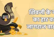 Photo of पौराणिक काल के ये हैं सबसे प्रसिद्ध नाग, आज भी होती है इनकी पूजा