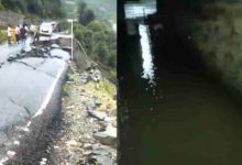Photo of  केदारनाथ यात्रा रोकी, श्रीनगर में घरों में घुसा पानी, यमुनोत्री में सड़क धंसने से फंसे श्रद्धालु