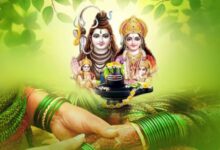 Photo of हरियाली तीज की पूजा में जरूर करें ये आरती, मिलेगा शिव-शक्ति का आशीर्वाद