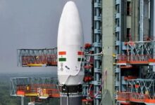 Photo of अंतरिक्ष में भारत रचेगा इतिहास… NASA-ISRO का निसार मिशन आज होगा लॉन्च