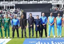 Photo of Ind vs Pak मैच को स्पॉन्सर करने के लिए इस कंपनी ने साफ किया इनकार