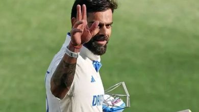 Photo of Virat Kohli ने अपने Test Retirement पर ये क्या कह दिया?