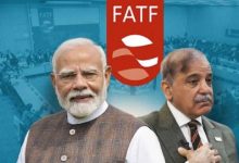 Photo of भारत की बड़ी जीत, FATF की रिपोर्ट में पहली बार स्टेट स्पॉन्सर्ड टेररिज्म को मिली जगह