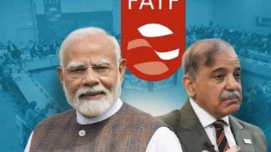 Photo of भारत की बड़ी जीत, FATF की रिपोर्ट में पहली बार स्टेट स्पॉन्सर्ड टेररिज्म को मिली जगह