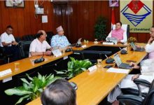 Photo of तकनीकी और वित्तीय जांच में भी कुशल होगी विजिलेंस, 20 पद बढ़ाने की मंजूरी