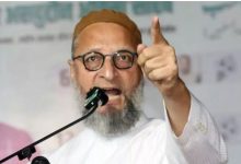Photo of ‘नागरिकता तभी बचेगी जब आपके पास…’, बिहार में वोटर लिस्ट वेरिफिकेशन के बीच ओवैसी ने मुस्लिमों से क्या कहा