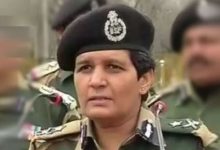 Photo of सोनाली मिश्रा बनीं रेलवे सुरक्षा बल की पहली महिला महानिदेशक