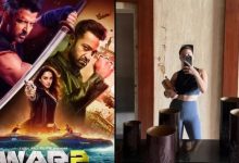 Photo of कियारा आडवाणी ही नहीं, War 2 में ये दमदार एक्ट्रेस भी आएगी नजर