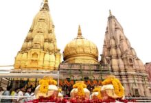 Photo of  11 अगस्त से प्लास्टिक मुक्त होगा श्रीकाशी विश्वनाथ धाम
