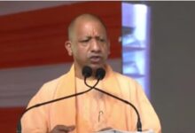 Photo of सीएम योगी बोले- 2017 के पहले चीन के माल से पटा पड़ा था यूपी का बाजार