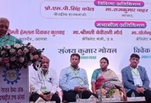 Photo of यूपी: आगरा को विधि विश्वविद्यालय-आईटी सिटी की मिल सकती है सौगात