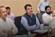 Photo of दिसंबर में लागू किया जाएगा Anti Coversion Law, महाराष्ट्र सरकार ने लिया फैसला