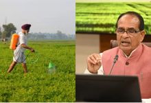 Photo of किसानों के लिए आ गई बड़ी खबर, जल्द खुलेगा ‘फसल औषधि केंद्र