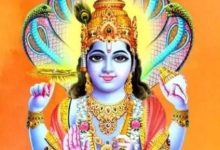 Photo of चातुर्मास के दौरान रोजाना करें तुलसी पूजन, खुश होंगे भगवान विष्णु