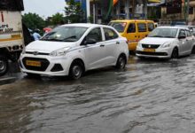 Photo of आज भी पर्वतीय इलाकों में भारी बारिश के आसार, ऑरेंज अलर्ट जारी