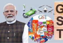 Photo of जीएसटी सुधार आने से क्या-क्या बदलेगा, किस प्रोडक्ट पर लगेगा कितना टैक्स